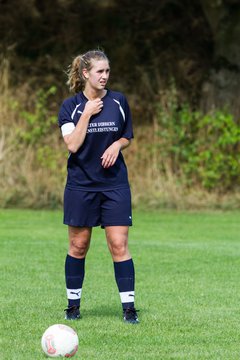 Bild 202 - Frauen TSV Gnutz - SG S�lfeld/Oe/Se/Stu : Ergebnis: 2:3